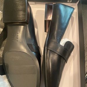 Naturalizer Cicero loafers